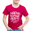 Nacho Average Kid Toddler Premium T-Shirt