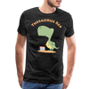 Thesaurus Rex Men's Premium T-Shirt