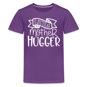 Little Mother Hugger FunnyKids' Premium T-Shirt