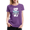 This T-Shirt is Humerus Funny Pun Women’s Premium T-Shirt