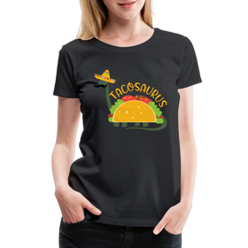 Tacosaurus Women’s Premium T-Shirt