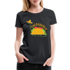 Tacosaurus Women’s Premium T-Shirt