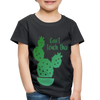 Can't Touch This! Cactus Pun Toddler Premium T-Shirt