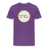 Damaged but Doable Men's Premium T-Shirt