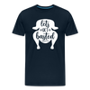 Let's Get Basted Men's Premium T-Shirt