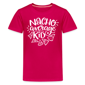 Nacho Average Kid Kids' Premium T-Shirt
