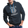What's Kraken? Men’s Premium Hoodie