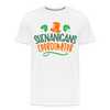 Shenanigans Coordinator Men's Premium T-Shirt