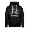 Just a Plane Hoodie Men’s Premium Hoodie