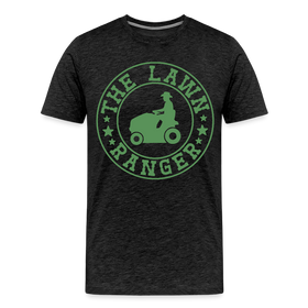 The Lawn Ranger Men's Premium T-Shirt