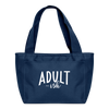 Adult-ish Funny Lunch Bag