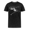 I Believe I Can Fly Fishing Men's Premium T-Shirt