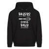 Baker's Gonna Bake Funny Baking Unisex Hoodie