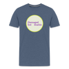 Damaged but Doable Men's Premium T-Shirt