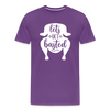Let's Get Basted Men's Premium T-Shirt