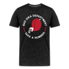 Bad Idea Dept Take a Number Men's Premium T-Shirt