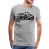 Dad Life is the Best Life Men's Premium T-Shirt