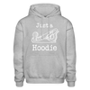 Just a Plane Hoodie Gildan Heavy Blend Adult Hoodie