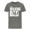 The Walking Dad Men's Premium T-Shirt