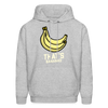 Cute That's Bananas Men's Hoodie