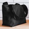 Guess What? Pickle Butt! Funny Recycled Insulated Lunch Bag - black