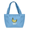 That's Bananas Recycled Insulated Lunch Bag