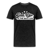 Dad Life is the Best Life Men's Premium T-Shirt