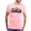 Dad Life is the Best Life Men's Premium T-Shirt