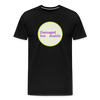Damaged but Doable Men's Premium T-Shirt