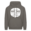 I've Got Duct Tape Let's Assume I Can Fix Anything Men's Hoodie