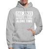 Funny Dad Joke Gildan Heavy Blend Adult Hoodie