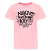 Nacho Average Kid Funny Kids' Premium T-Shirt