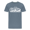 Dad Life is the Best Life Men's Premium T-Shirt