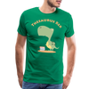Thesaurus Rex Men's Premium T-Shirt