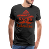 Nacho Valentine Men's Premium T-Shirt