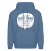 I've Got Duct Tape Let's Assume I Can Fix Anything Men's Hoodie