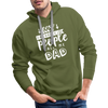 My Favorite People Call Me Dad Father's Day Men’s Premium Hoodie