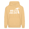 Dad Life Nailed It Gildan Heavy Blend Adult Hoodie