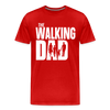 The Walking Dad Men's Premium T-Shirt