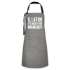 Coffee it's What's for Breakfast! Artisan Apron