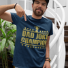 Dad Joke Champion Premium T-Shirt