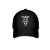Daddio of the Patio Baseball Cap