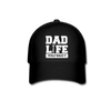 Dad Life Totally Nailed It Baseball Cap