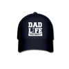 Dad Life Totally Nailed It Baseball Cap