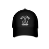 Reel Cool Dad Fishing Baseball Cap
