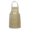 Reel Cool Dad Adjustable Apron