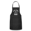 Reel Cool Dad Adjustable Apron