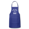 Reel Cool Dad Adjustable Apron