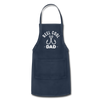 Reel Cool Dad Adjustable Apron