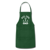 Reel Cool Dad Adjustable Apron